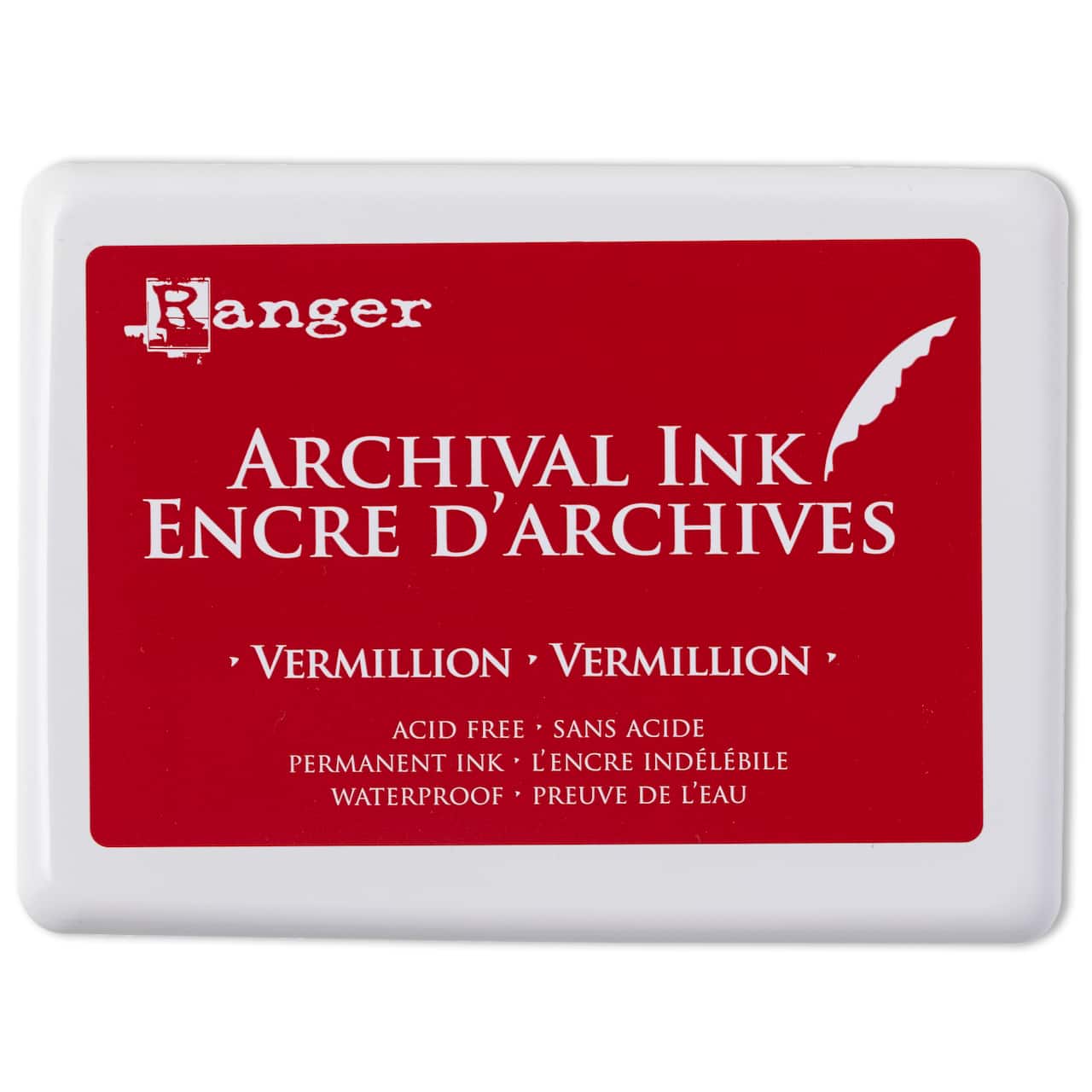 Archival Ink™ Jumbo Pad